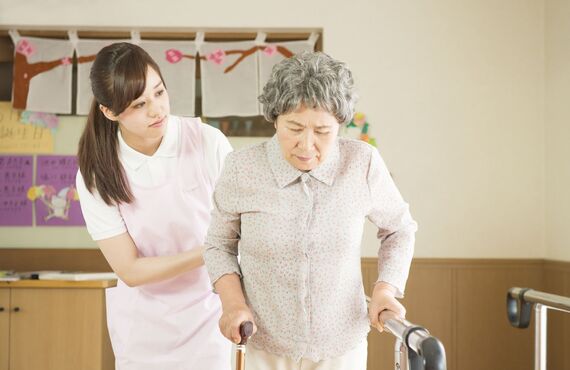 板橋でサービス提供責任者をとして働き給料を得たいならご連絡ください