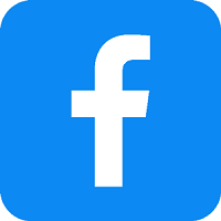 facebookのアイコン